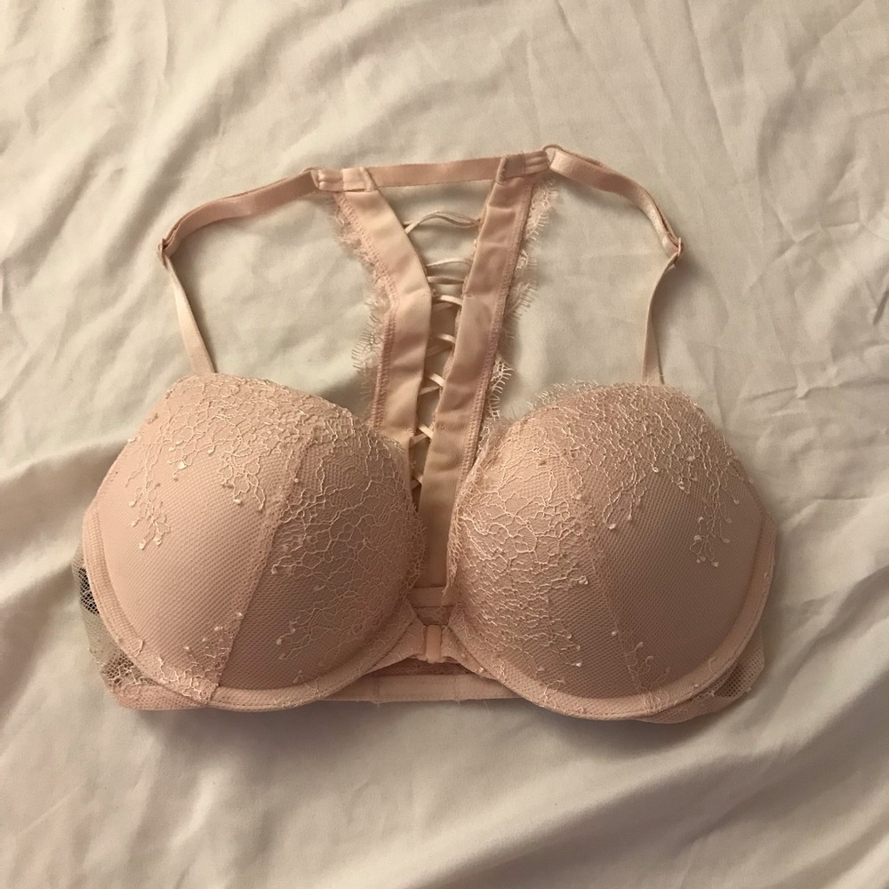 victorias secret bra